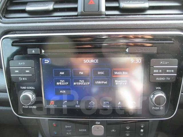 Nissan Leaf. ��������, ��������, �������������, 22 000����. ��. ��� ����� �� ������������ ����