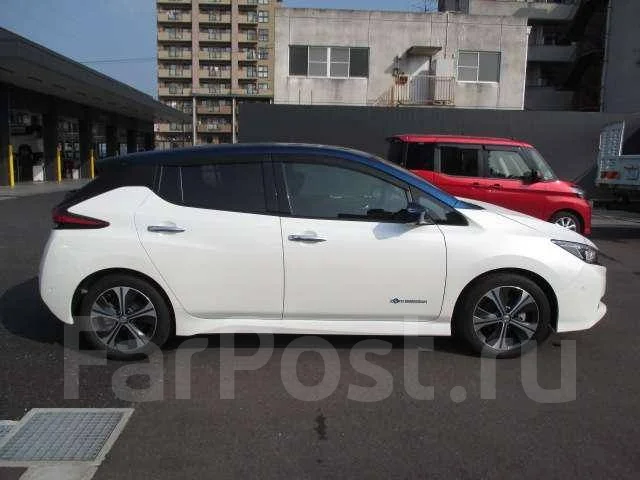 Nissan Leaf. ��������, ��������, �������������, 22 000����. ��. ��� ����� �� ������������ ����
