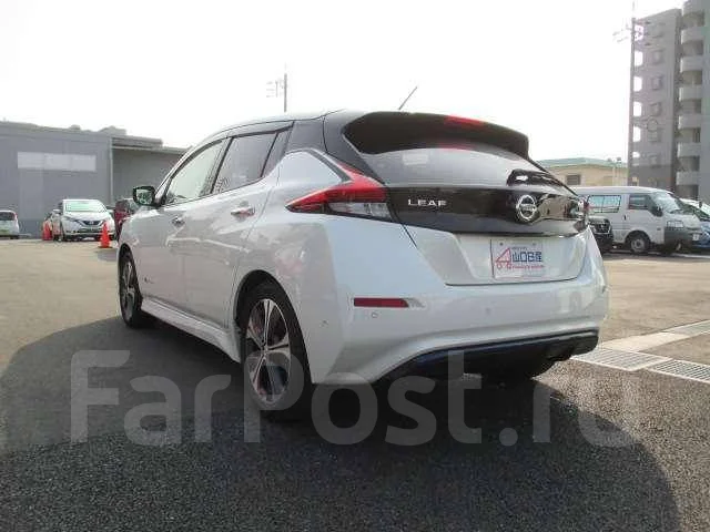 Nissan Leaf. ��������, ��������, �������������, 22 000����. ��. ��� ����� �� ������������ ����