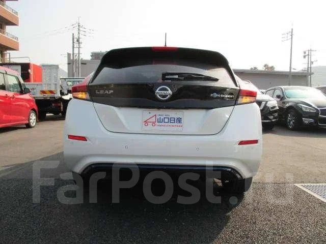 Nissan Leaf. ��������, ��������, �������������, 22 000����. ��. ��� ����� �� ������������ ����