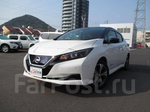 Nissan Leaf. ��������, ��������, �������������, 22 000����. ��. ��� ����� �� ������������ ����