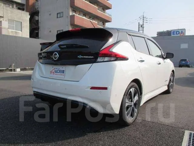 Nissan Leaf. ��������, ��������, �������������, 22 000����. ��. ��� ����� �� ������������ ����