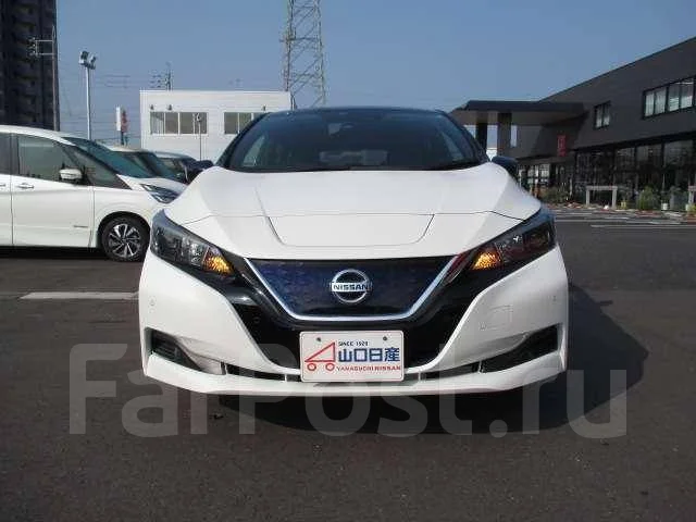 Nissan Leaf. ��������, ��������, �������������, 22 000����. ��. ��� ����� �� ������������ ����