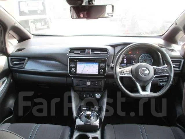 Nissan Leaf. ��������, ��������, �������������, 22 000����. ��. ��� ����� �� ������������ ����