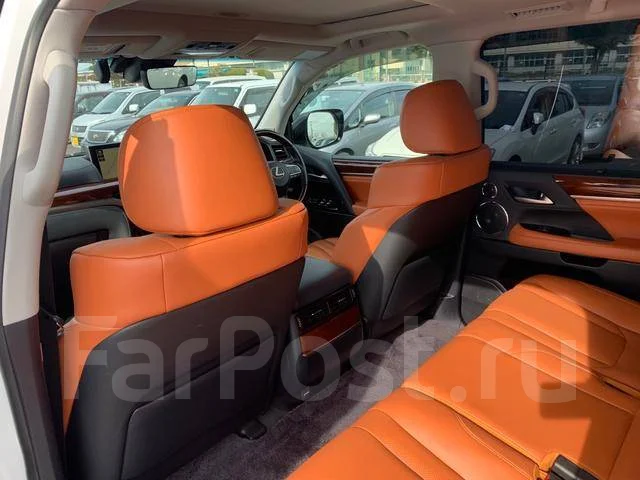 Lexus LX570. �������, 4wd, ������, 33 000����. ��, �/�. ��� ����� �� ������������ ����