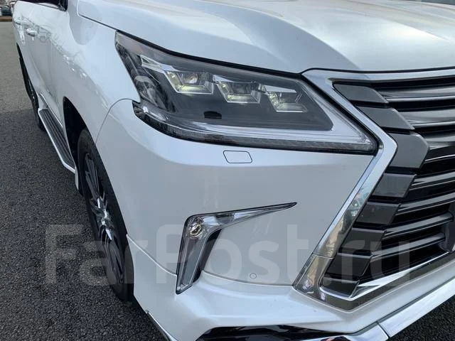 Lexus LX570. �������, 4wd, ������, 33 000����. ��, �/�. ��� ����� �� ������������ ����