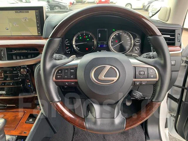 Lexus LX570. �������, 4wd, ������, 33 000����. ��, �/�. ��� ����� �� ������������ ����