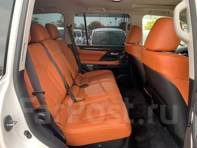 Lexus LX570. �������, 4wd, ������, 33 000����. ��, �/�. ��� ����� �� ������������ ����