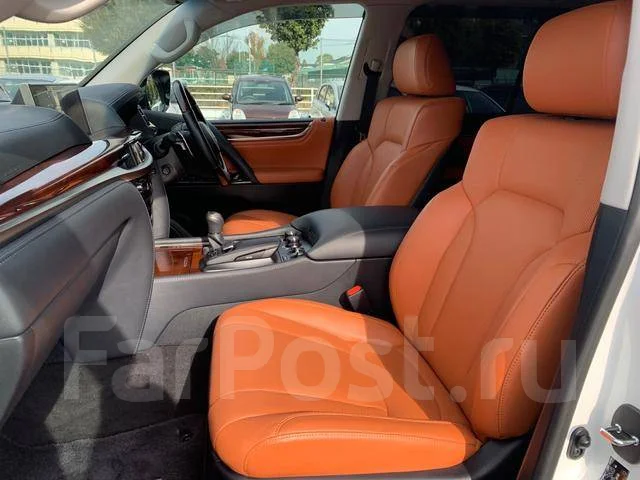 Lexus LX570. �������, 4wd, ������, 33 000����. ��, �/�. ��� ����� �� ������������ ����
