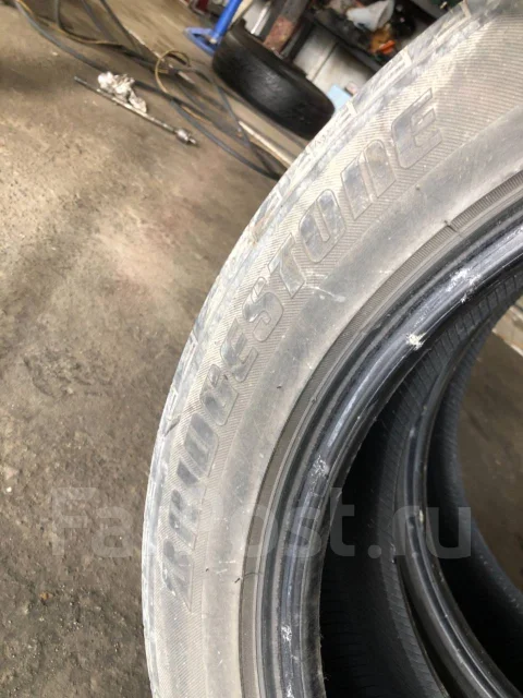 Bridgestone Regno GRV. ������, 2014 ���, �/�, ����� 30 % ����
