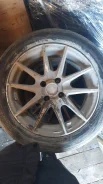 TRW. x15", 4x98, ET58, �� 58,5���. ����
