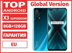 Realme X3 SuperZoom. �����. ��� ����� �� ������������ ����