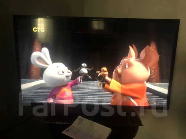 Samsung UE39F5000 ����