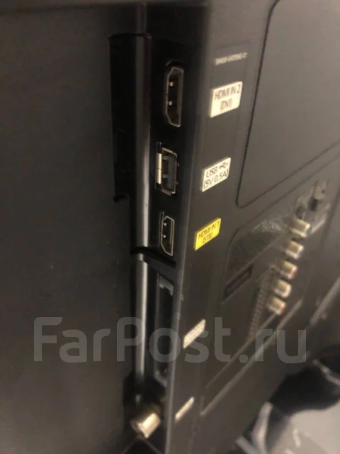 Samsung UE39F5000 ����