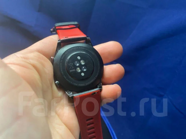 Honor Watch Magic ����