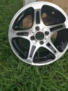 Kaima Wheels. x13", 4x98, ET-10, �� 58,6���. ����
