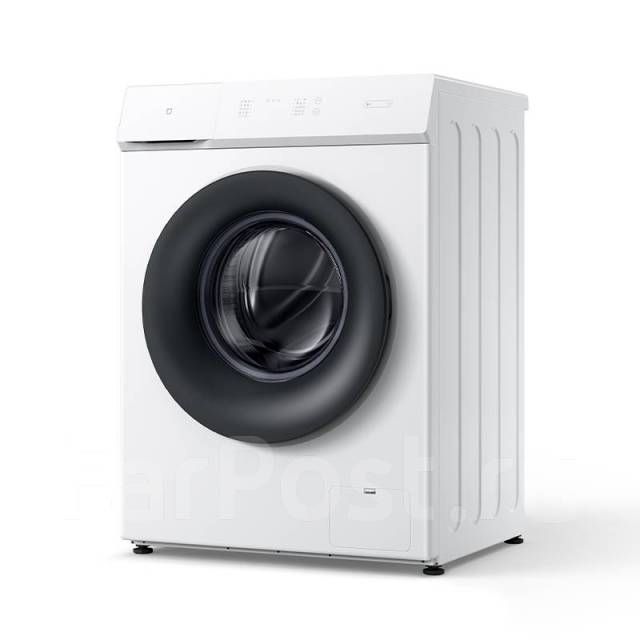 Стиральная машина Xiaomi Mijia 1A 8kg - Стиральные машины во Владивостоке