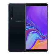 Samsung Galaxy A9 2018. �/�, ������, 3G, 4G LTE, Dual-SIM, ����������, NFC ����