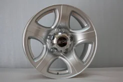 Tech Line TL 622. 7.5x16", 5x139.7, ET10, �� 108���. ����