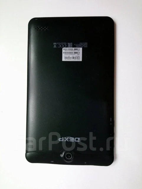 DEXP Ursus NS280 ����