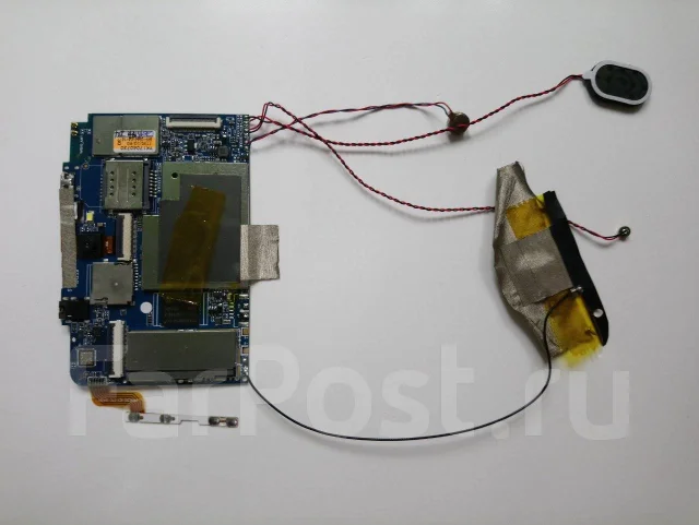 DEXP Ursus NS280 ����