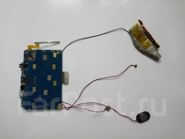 DEXP Ursus NS280 ����