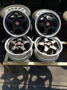 Work Nezart. 6.5x15", 4x100, ET38 ����