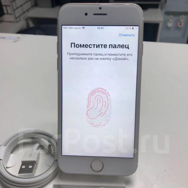 Apple iPhone 6. �/�, �������, 3G, 4G LTE ����