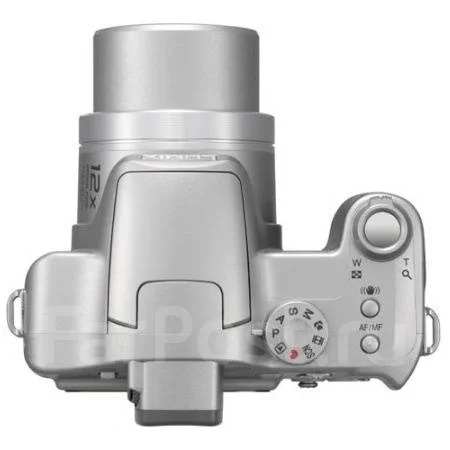 Panasonic Lumix DMC-FZ7. 6 - 6.9 ��, ���: 12� ����