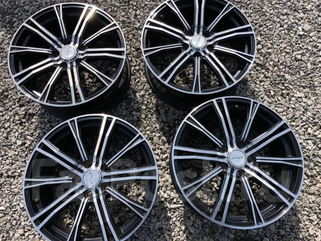 Atrum. 7.5x18", 5x114.3, ET48, �� 72���. ����