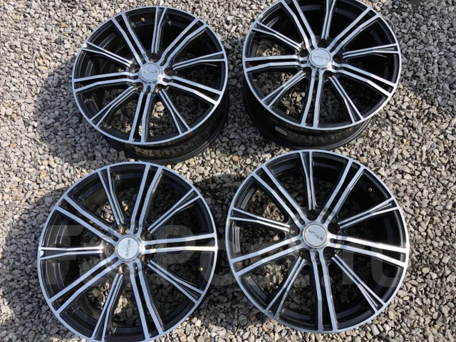 Atrum. 7.5x18", 5x114.3, ET48, �� 72���. ����