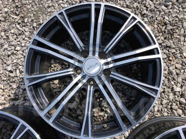 Atrum. 7.5x18", 5x114.3, ET48, �� 72���. ����