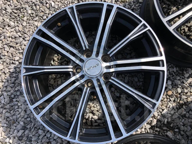 Atrum. 7.5x18", 5x114.3, ET48, �� 72���. ����