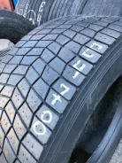 Michelin X Multiway 3D XDE. �����������, �/�, ����� 60 % ����