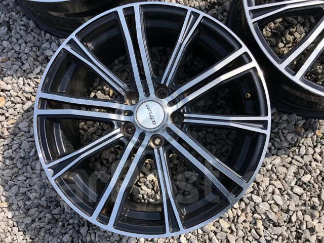 Atrum. 7.5x18", 5x114.3, ET48, �� 72���. ����