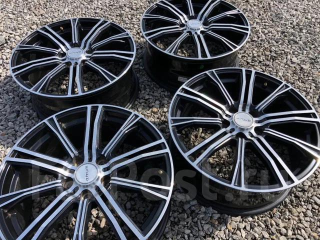 Atrum. 7.5x18", 5x114.3, ET48, �� 72���. ����