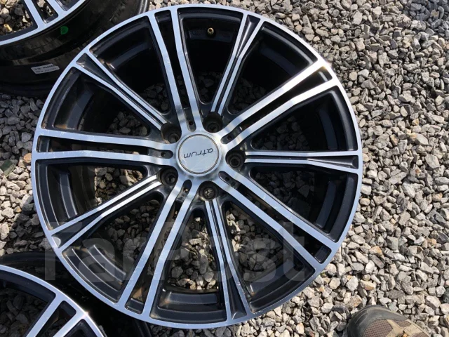 Atrum. 7.5x18", 5x114.3, ET48, �� 72���. ����