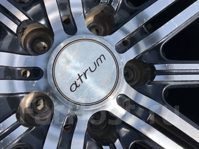 Atrum. 7.5x18", 5x114.3, ET48, �� 72���. ����