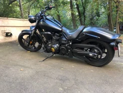 Yamaha Raider. 1 900����. ��., ��������, ���, � �������� ����