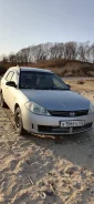Nissan Wingroad. �������, 4wd, 1.8 (125��.�.), ������, 264 500����. �� ����