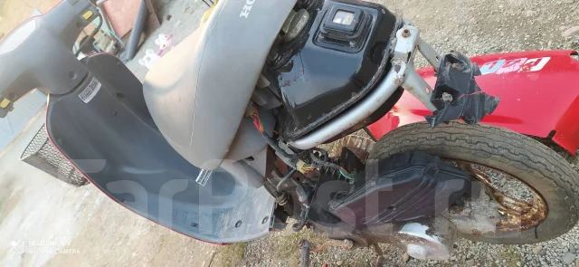 Honda Pal. 49����. ��., ����������, ��� ���, ������ �� �� ����