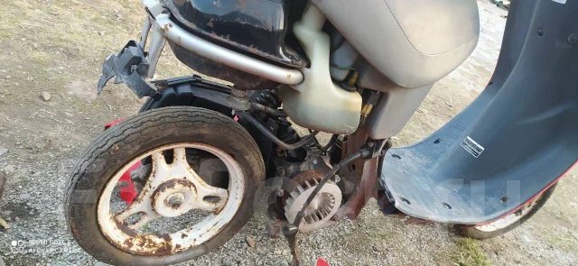 Honda Pal. 49����. ��., ����������, ��� ���, ������ �� �� ����