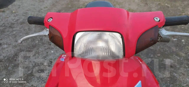 Honda Pal. 49����. ��., ����������, ��� ���, ������ �� �� ����