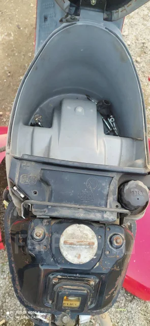 Honda Pal. 49����. ��., ����������, ��� ���, ������ �� �� ����