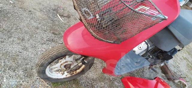 Honda Pal. 49����. ��., ����������, ��� ���, ������ �� �� ����