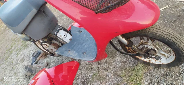 Honda Pal. 49����. ��., ����������, ��� ���, ������ �� �� ����