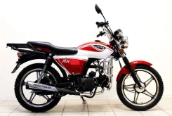 Motoland Alpha RX 11. 110����. ��., ��������, ��� ���, ��� ������� ����