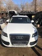 Audi Q5. 8R, CDNC ����