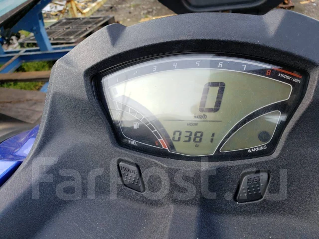 Kawasaki Ultra LX. 2013 ���. ��� ����� �� ������������ ����