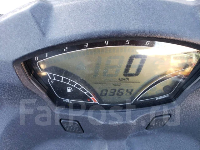 Kawasaki Ultra LX. 2013 ���. ��� ����� �� ������������ ����